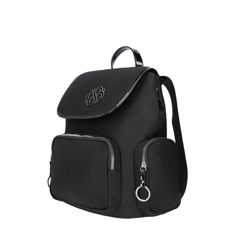 MOCHILA CHELSEA FW24 NEGRO L