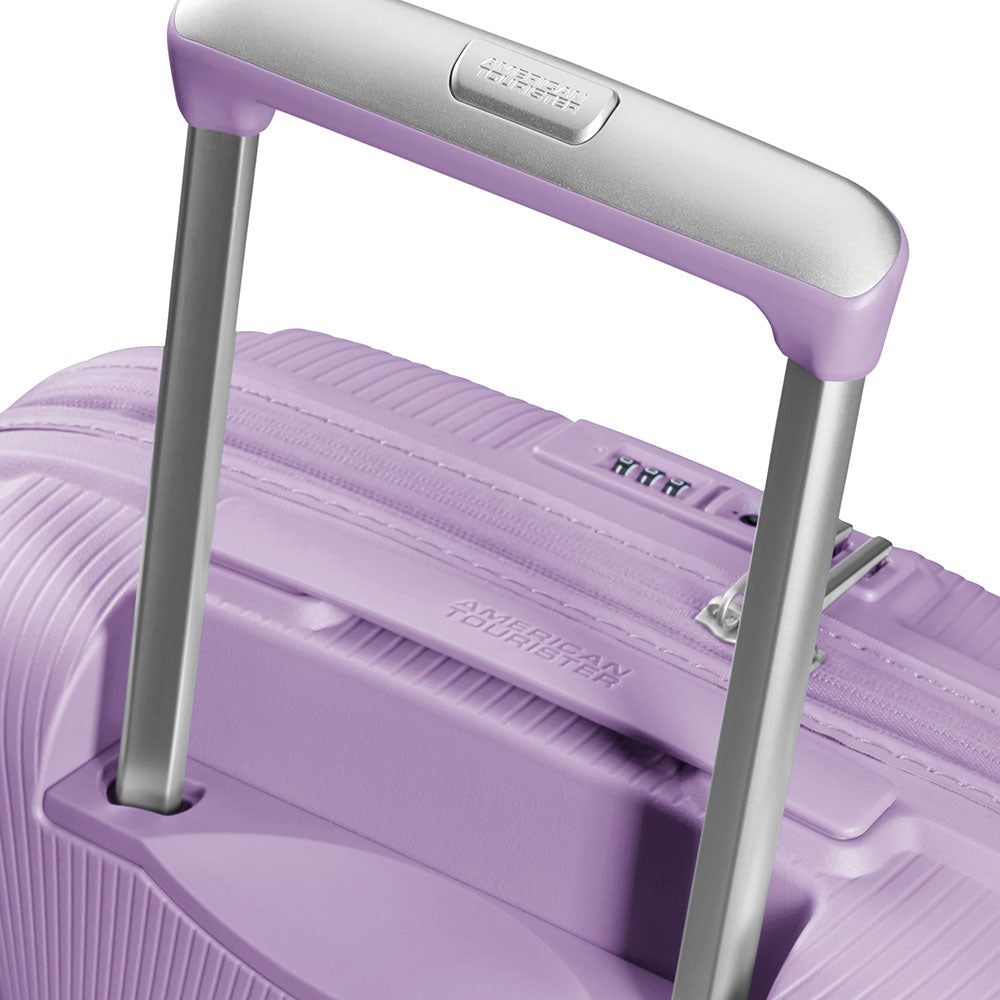 Maleta STARVIBE DIGITAL LAVENDER S