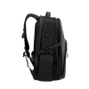 Mochila para laptop Biz2go negra 17.3" Exp