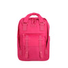 Mochila para laptop Portland 16" rosada