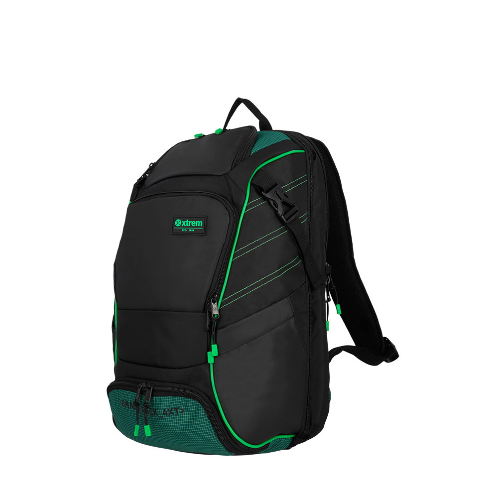 Morral para laptop 17