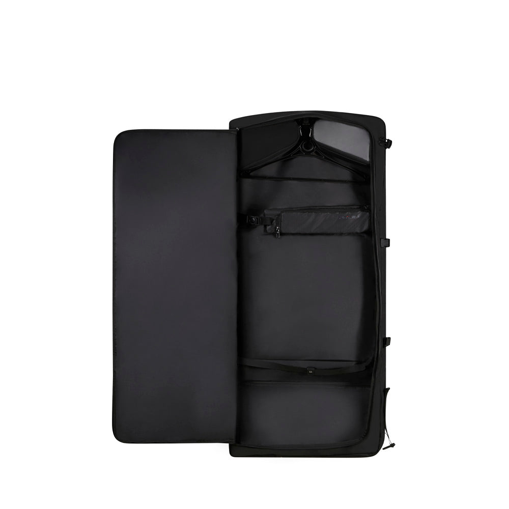 Porta traje PRO-DLX 6 negro