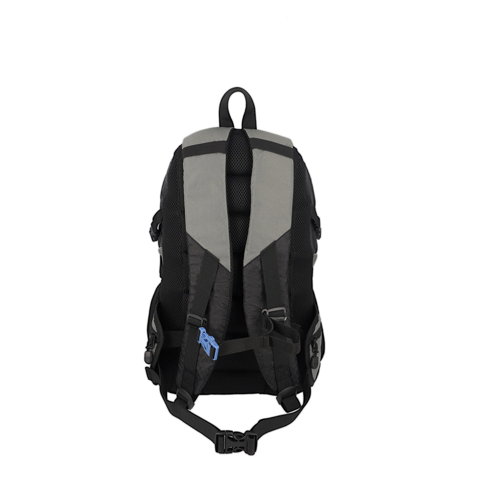 Mochila Outdoor Avalanche 2.0 Gris Mediana