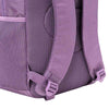 Mochila para notebook Ignition Hammer morada 17