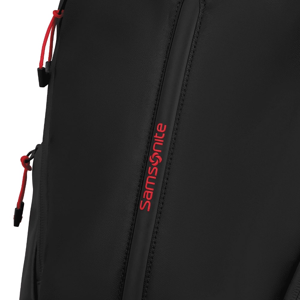 Mochila Urbana para Notebook Ecodiver Negra