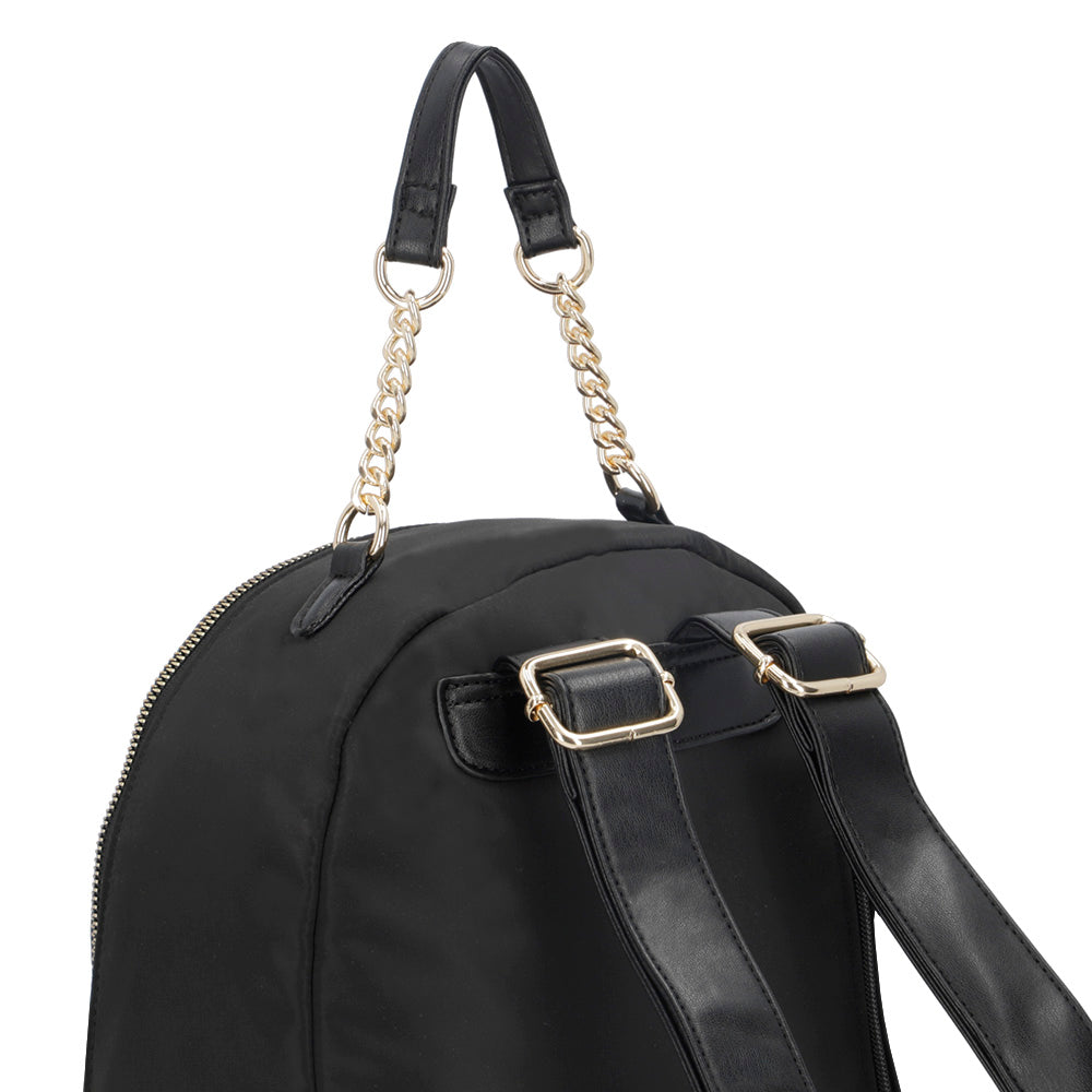 MOCHILA DINAMARCA FW24 NEGRO M