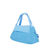 Bolso deportivo Jogging celeste