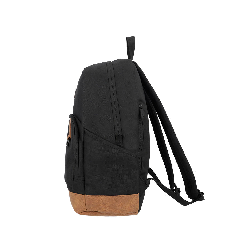 Mochila para laptop Dover 16" negra