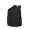 Mochila para laptop Biz2go negra 17.3" Exp