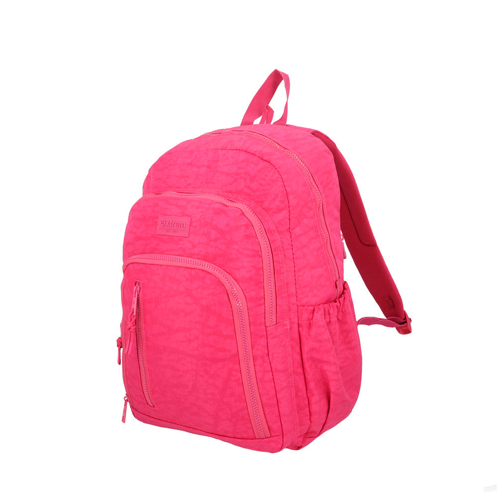 Mochila Duncan 4Xt Berry Pink L