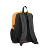 Mochila para laptop hombre Jersey 15.6'' café