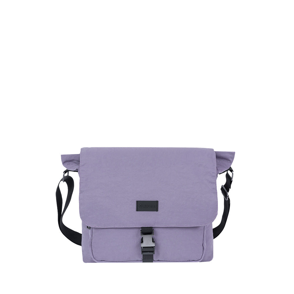 Cartera New Amelia 3XT Lilac M