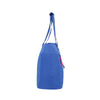 Bolso deportivo para mujer Beverly azul L