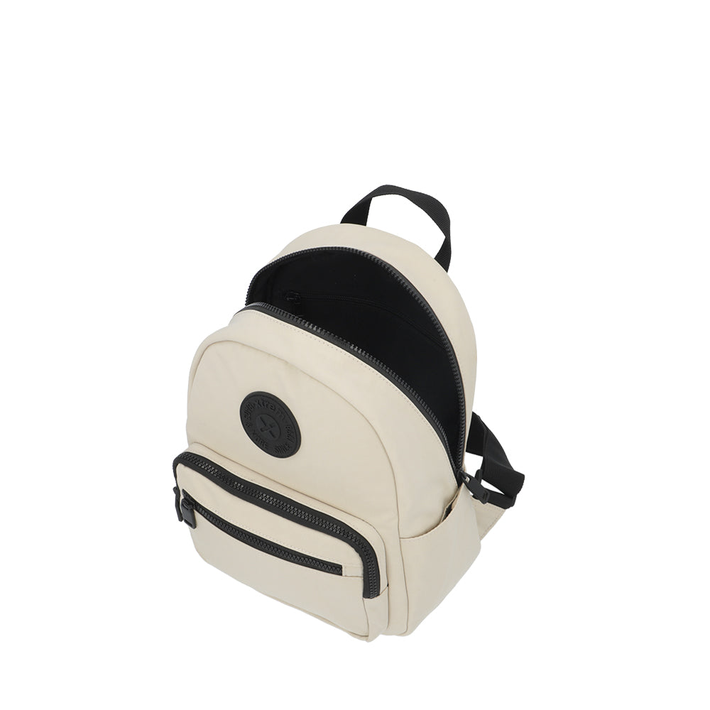 Mochila Zoe 3XT Ivory S