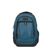 Mochila para notebook 16" de hombre Brooklyn azul