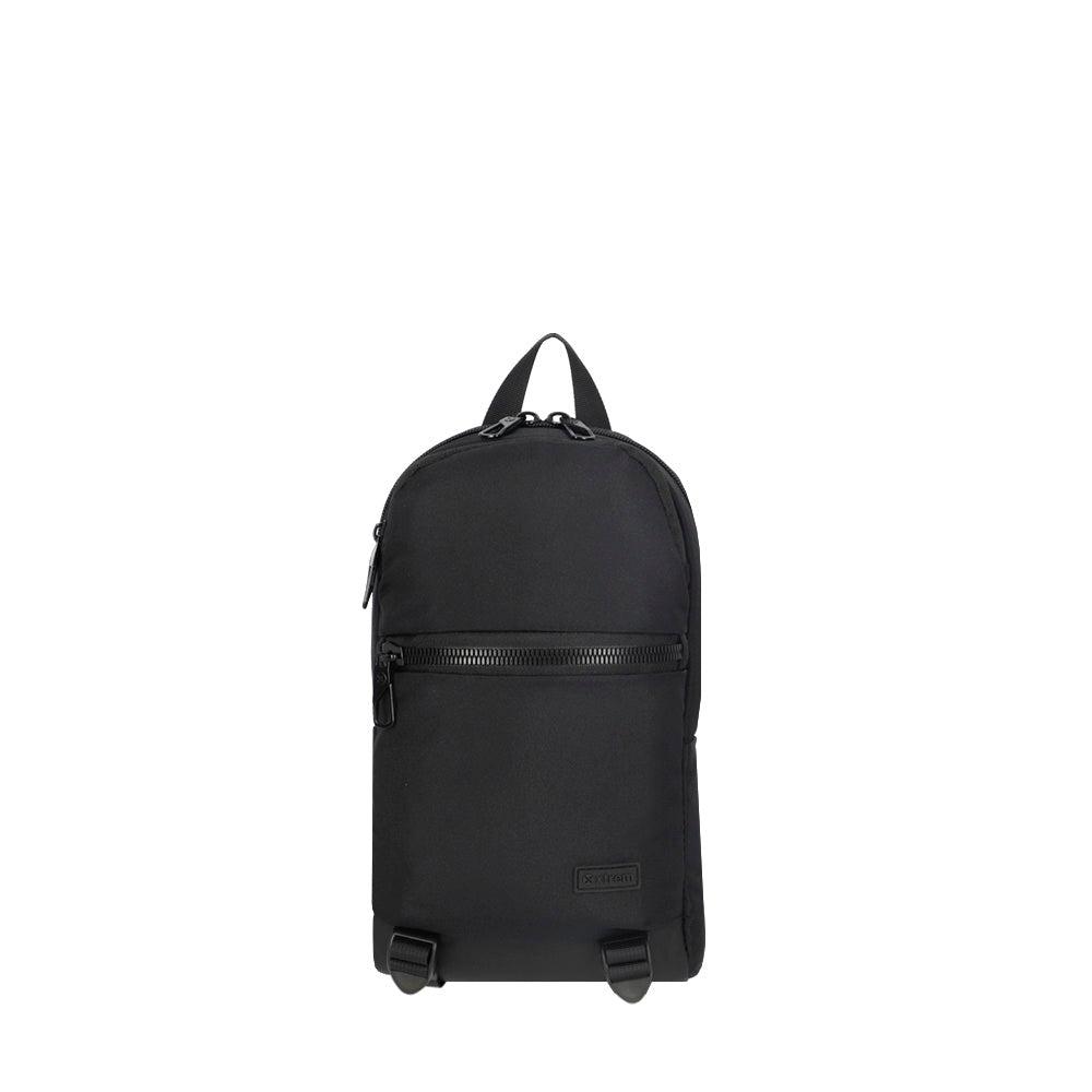 Bolso cruzado sling ARLO negro M