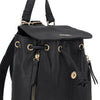 Mochila Melbourne negra S