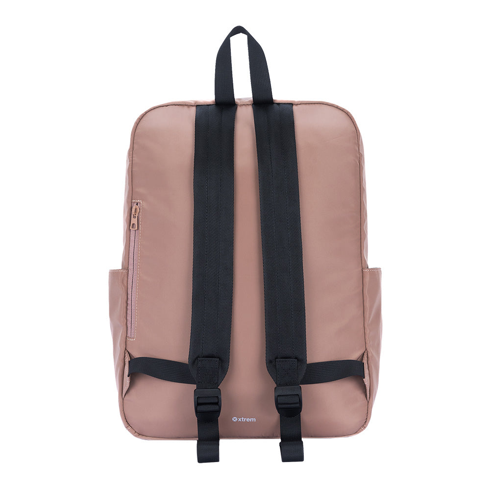 Mochila Lexie 3XT Beige L