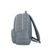 Mochila para laptop Nebraska 16" gris