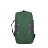 Mochila convertible para hombre Mountain verde L