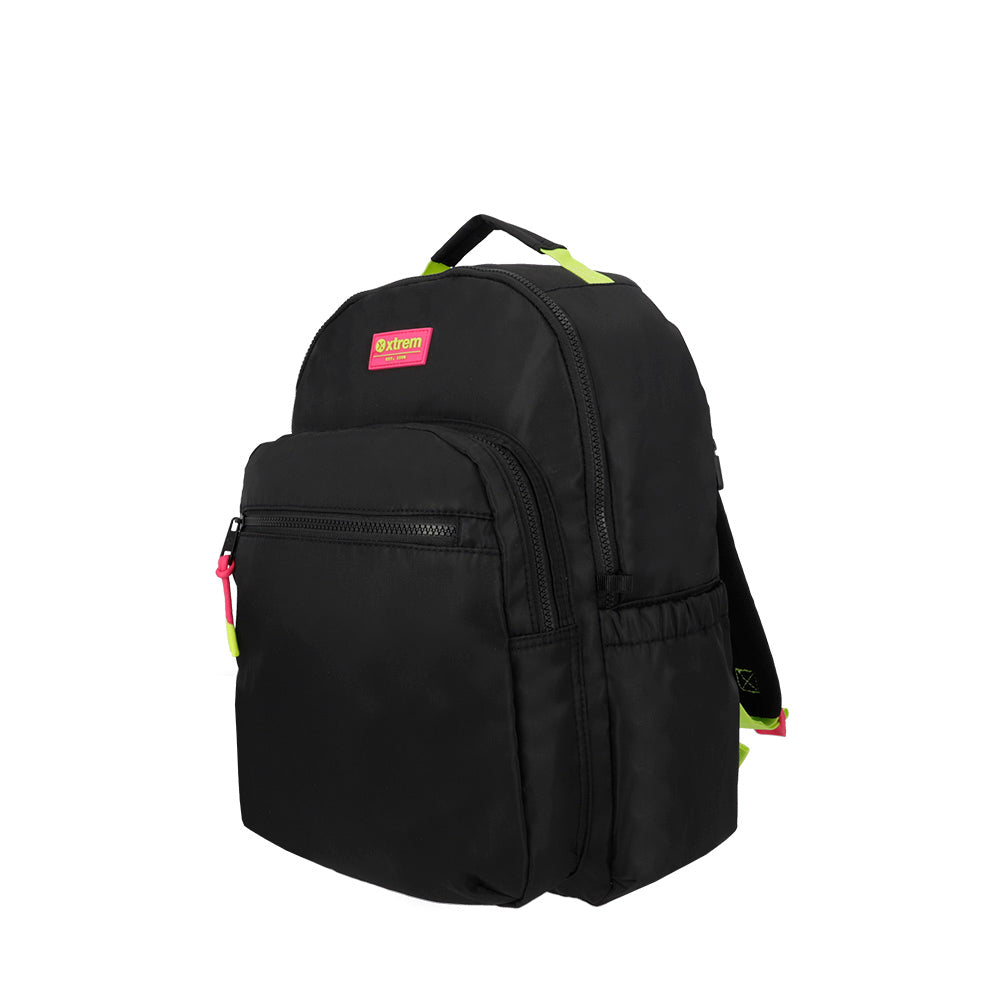 Mochila para laptop Maryland 15" negra