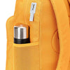 Mochila para notebook Ignition Hammer amarilla 17