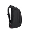 Mochila para Notebook Ecodiver Negra Grande