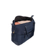 BOLSO DE VIAJE ASPEN FW24 AZUL L