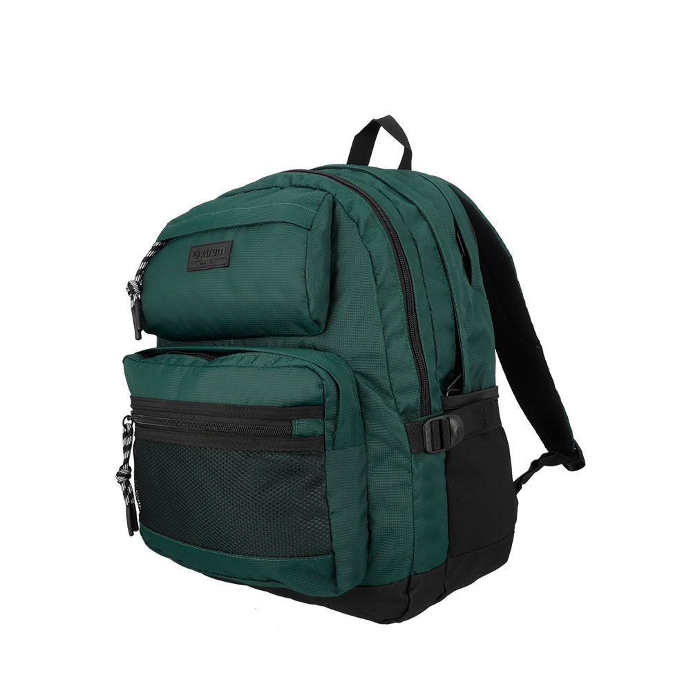 Mochila para laptop Atlanta 16" verde