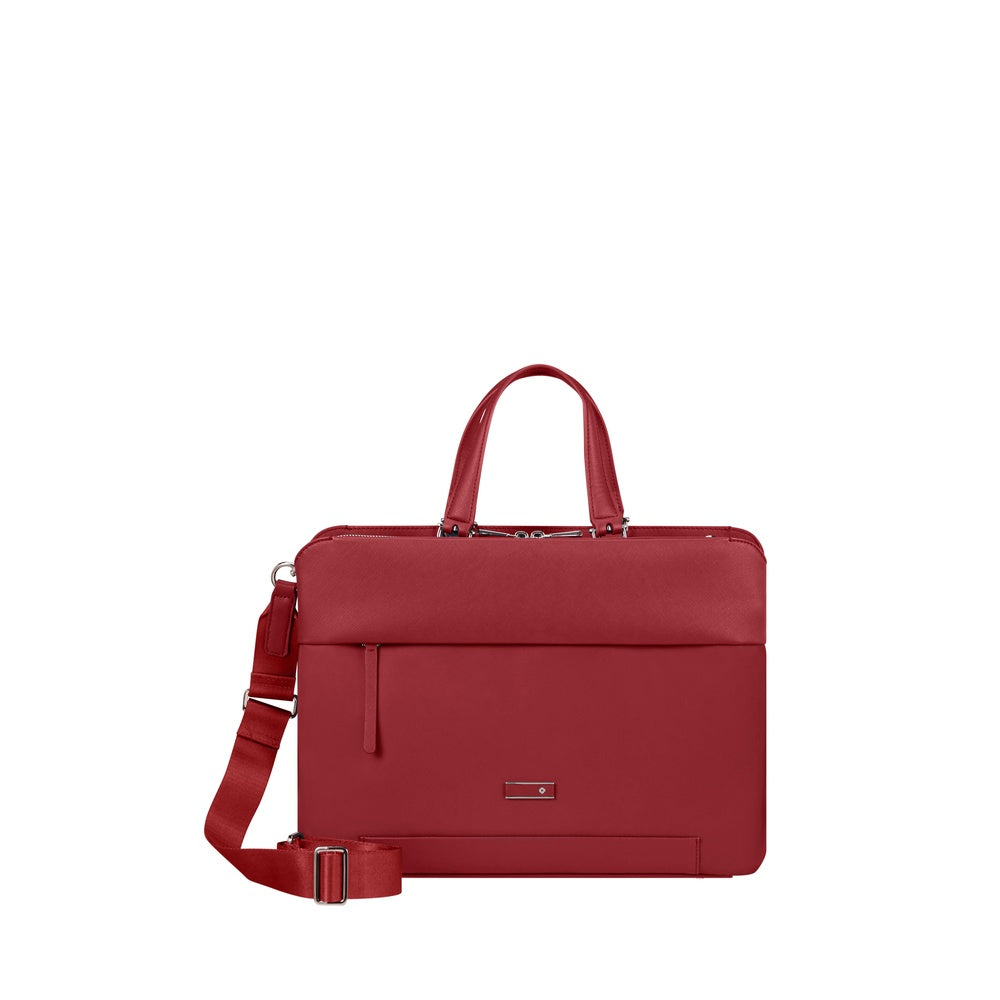 Bolso ZALIA 3.0 DARK RED S