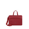 Bolso ZALIA 3.0 DARK RED S