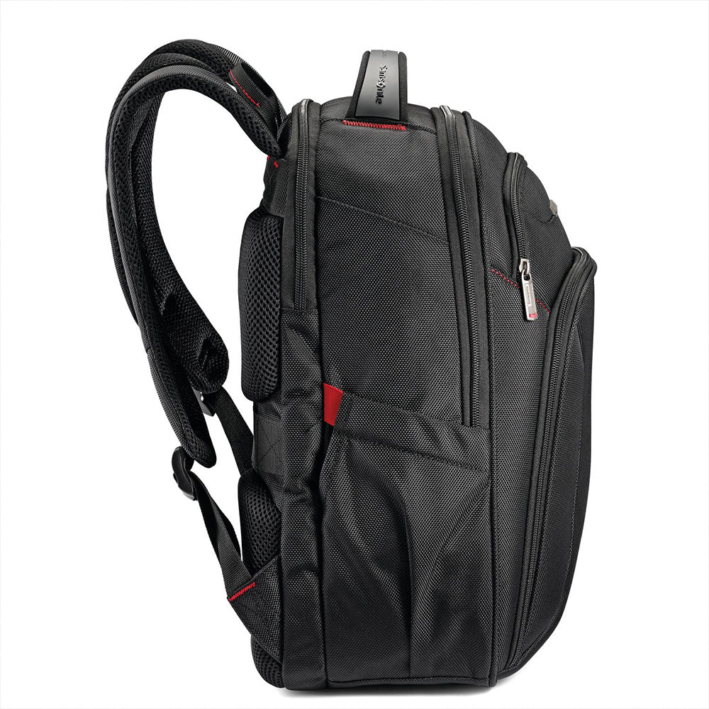 Mochila Xenon 3.0 Backpack 15.6" Black 26,5 Lts