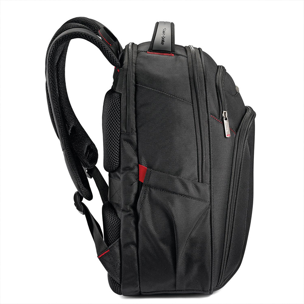Mochila Xenon 3.0 Backpack 15.6" Black 26,5 Lts – of Samsonite Peru