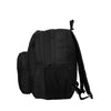 Mochila para notebook 16" de hombre Kong negra