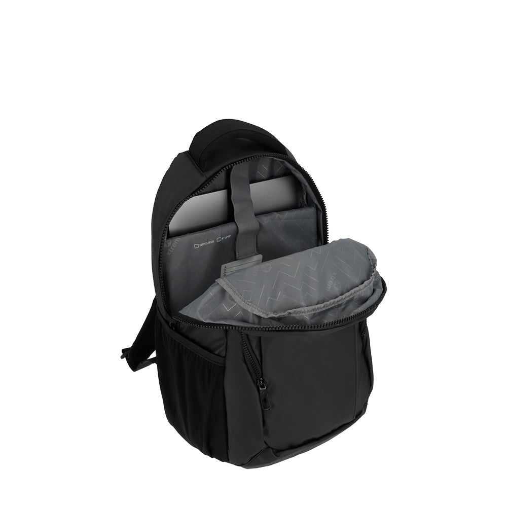 Mochila para laptop Atomik 16" negra