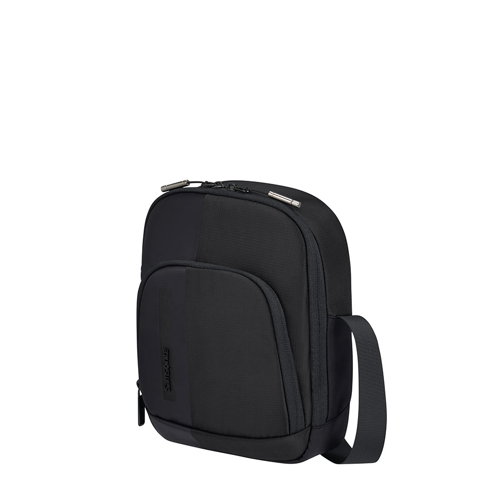 Bolso Transversal para Tablet Biz2go Negro