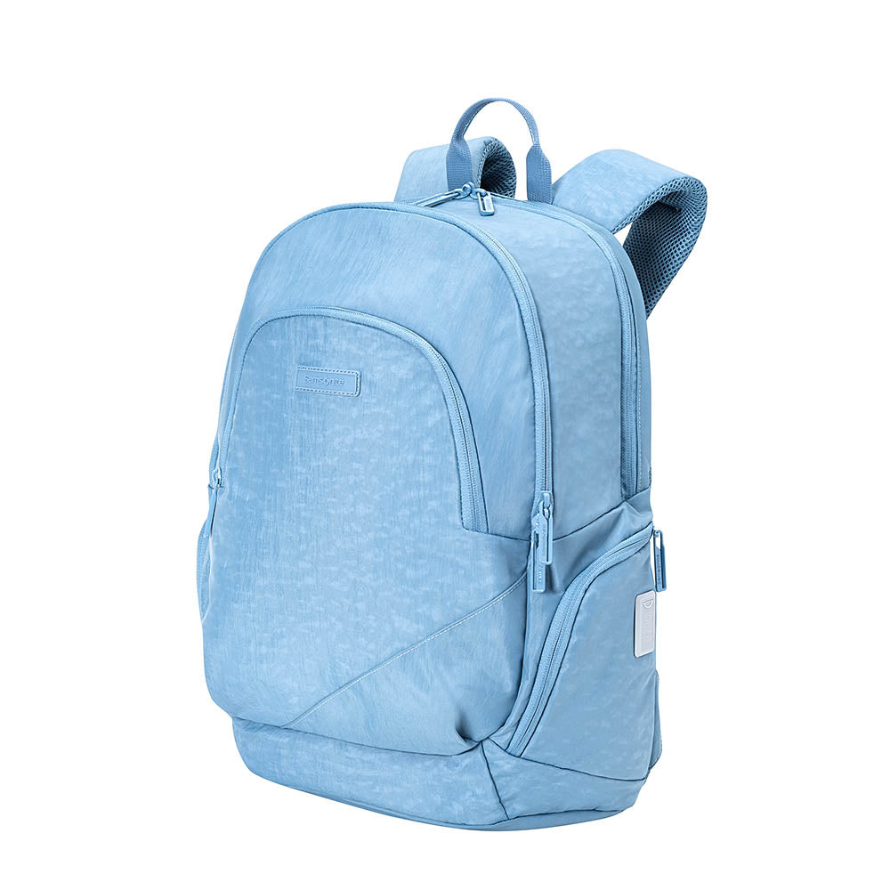 Mochila para notebook Ignition Lismore azul 17