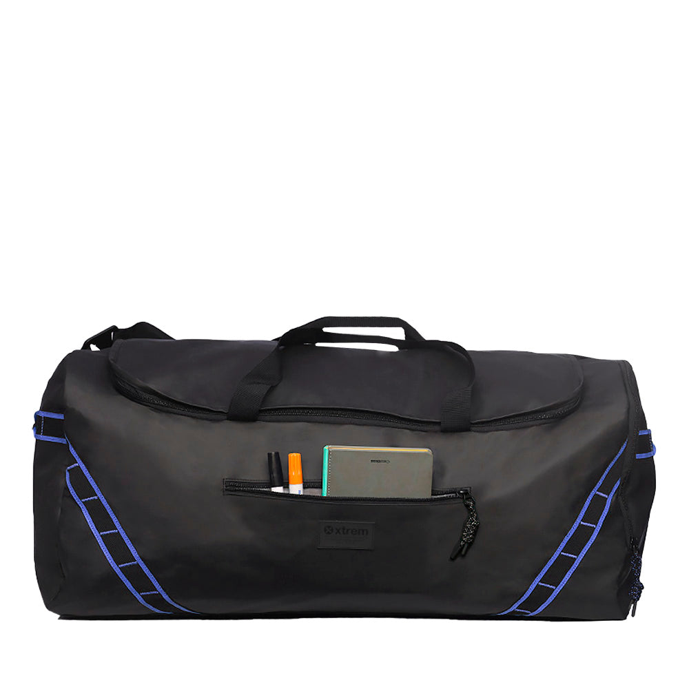 Bolso deportivo para hombre Traveller azul XL House of Samsonite Peru