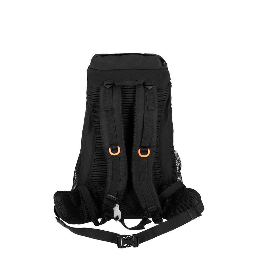 Mochila para hombre Trail Pro 2.0 negra XL