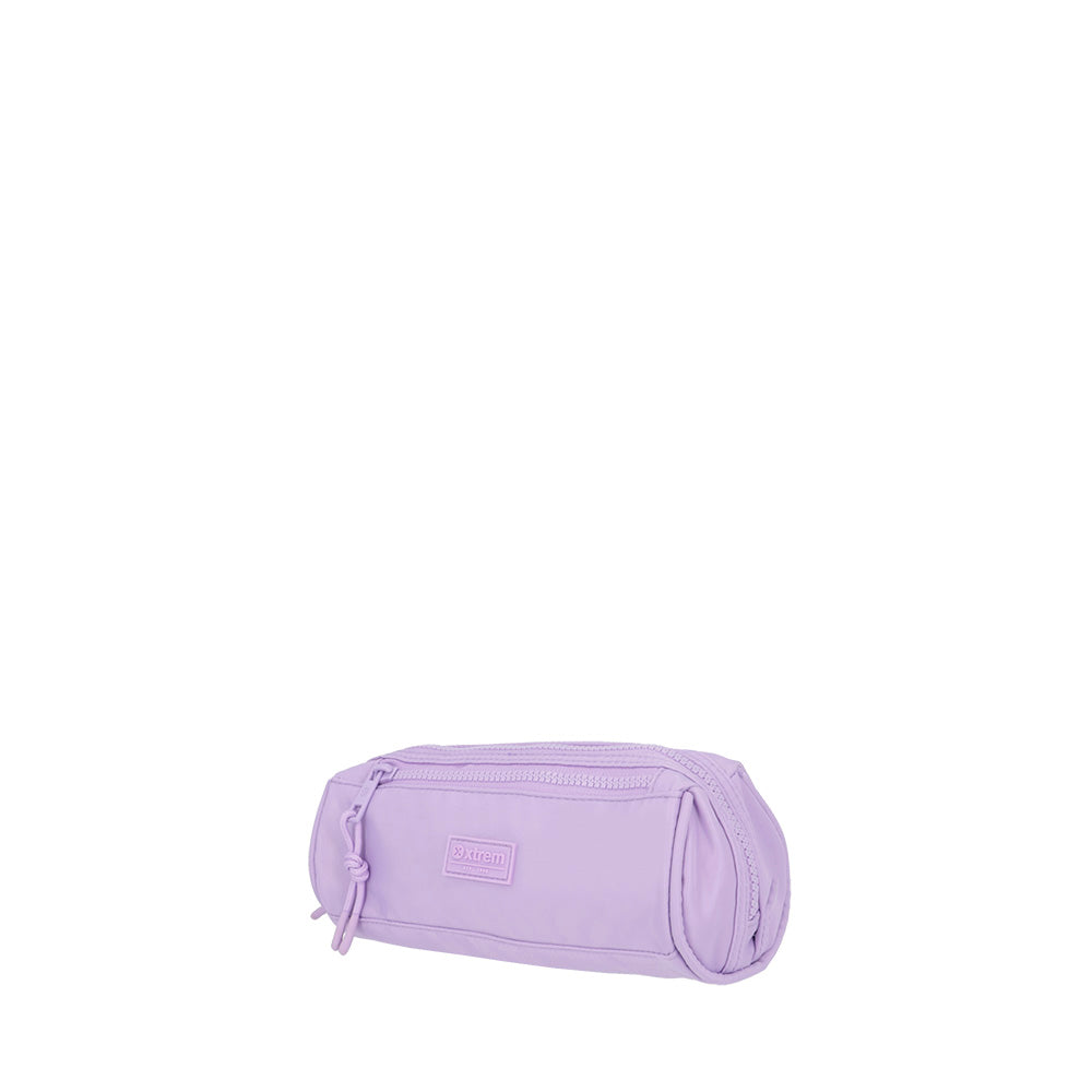 Estuche Campbell 4Xt Fresh Lilac M