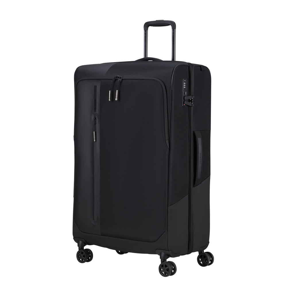 Maleta BIZ2GO TRVL BLACK L