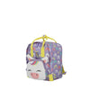 Mini mochila infantil Samsomite x Sammies Cooper Unicorn lila