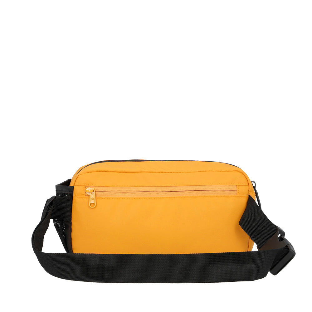 Canguro para hombre Norman amarillo M