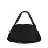 Bolso deportivo para hombre Jogging negro M