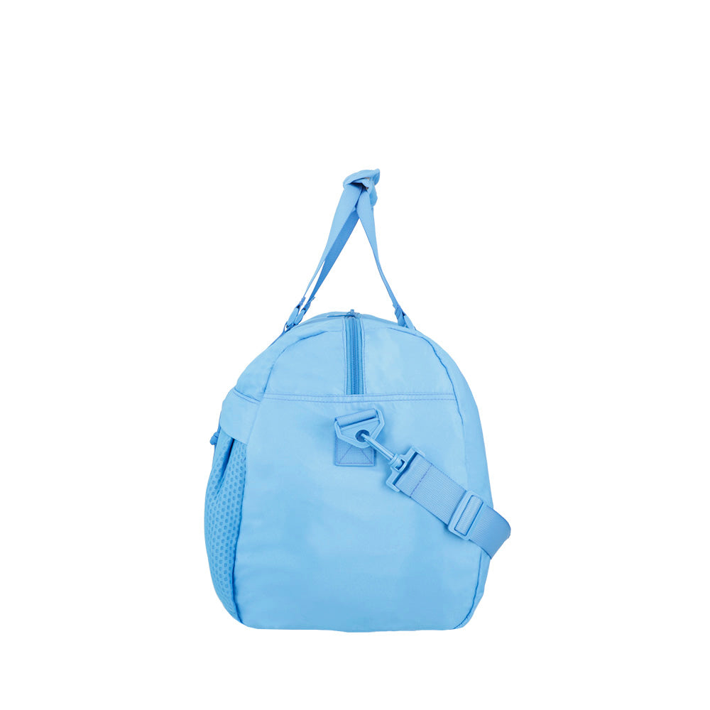 Bolso deportivo para mujer Aerobic azul L