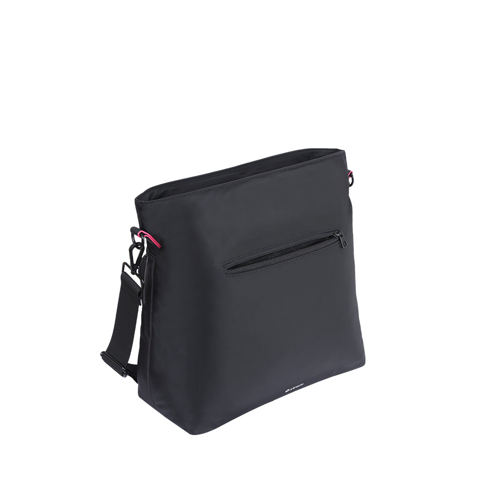 Cartera Blake 4XT Black M