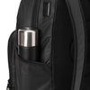 Mochila para notebook Ignition Bravo negra 17"