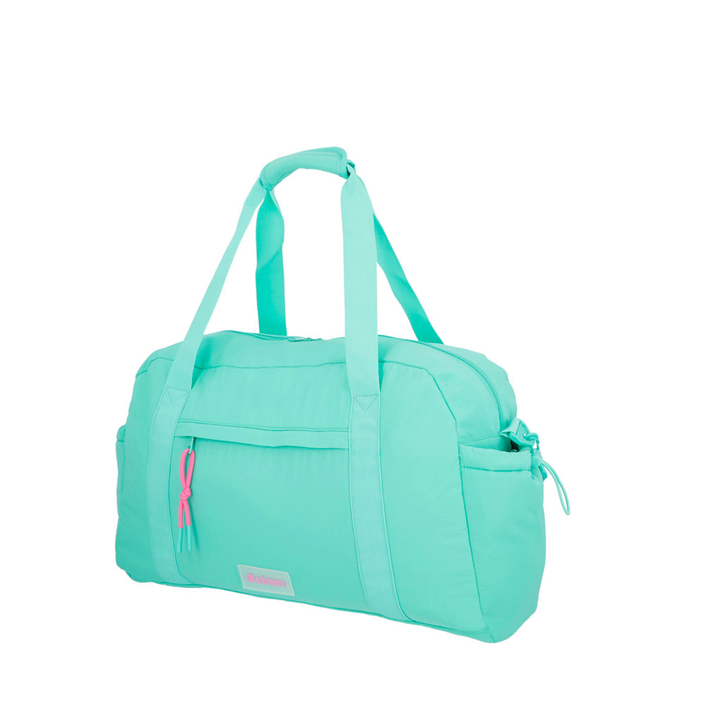 Bolso deportivo para mujer Belmore verde L