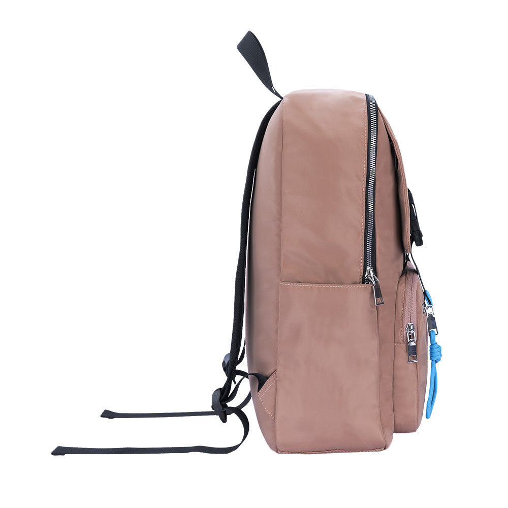 Mochila Lexie 3XT Beige L