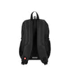 Mochila para laptop Queens 15" negra